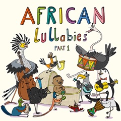 Noche africana